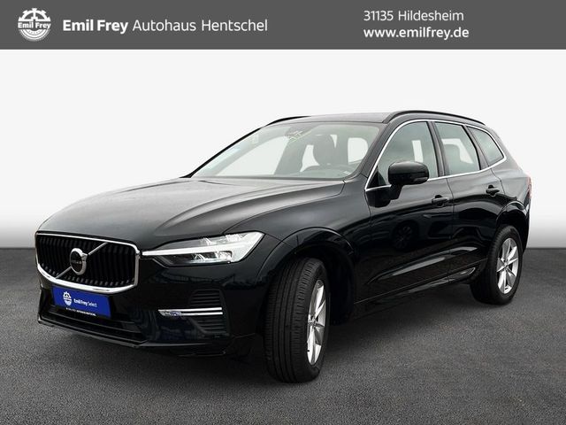 Volvo XC60 B5 D AWD Geartronic Momentum Pro