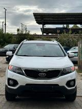 Kia sorento - Kia Sorento aus 2012