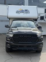 Northern Lights Campers RAM Tradesman Night AHK NL Camp 4 3,0lr Hurrican - Benzin Wohnmobil Pickup