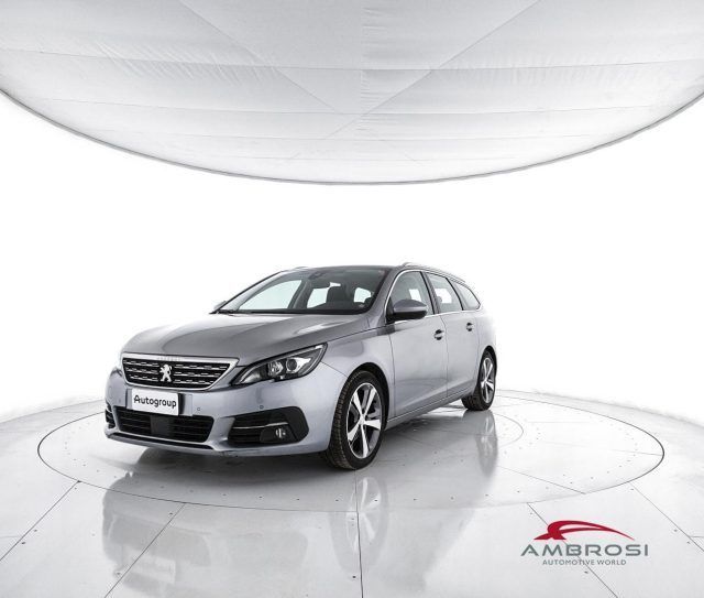 Image of Peugeot 308