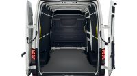 Volkswagen Crafter - Vorschau Bild 8