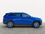 Skoda KODIAQ 2.0 TSI Style 4x4 190PS Matrix-LED Navi K - gebrauchte Skoda Kodiaq aus dem Jahr 2023