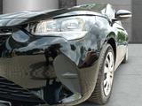 Opel Corsa F 1.2 T Edition Sitzhzg. PDC+h Tempomaten - Opel Corsa: Schwarz, Edition