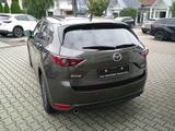 Mazda CX-5 SKYACTIV 194 Exclusive HUD/360°/NAVI/WKR - Mazda CX-5 in Augsburg