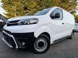 Toyota Proace L1 Kasten Meister/Navi/Klima/AHK/Kamera - gebrauchte Toyota Proace (Verso) aus dem Jahr 2019