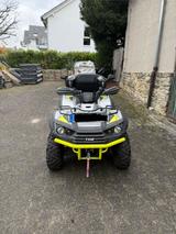 TGB Blade 550 EPS Silver Edition - Offers