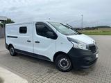 Renault Trafic 3 Camper Transporter - Renault: Transporter