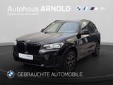 BMW X3 xDrive30e M Sportpaket *Batteriegarantie* Hea - BMW X3 mit Hybrid-Antrieb: Sportpaket
