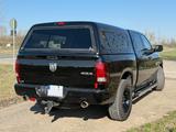 Dodge RAM 1500 4x4 | Laramie | LPG | Hardtop | - Dodge RAM: Hardtop