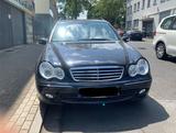 Mercedes-Benz Mercedes Benz C 230 AVANTGARDE Sportpaket ... - Mercedes-Benz C 230: Sport