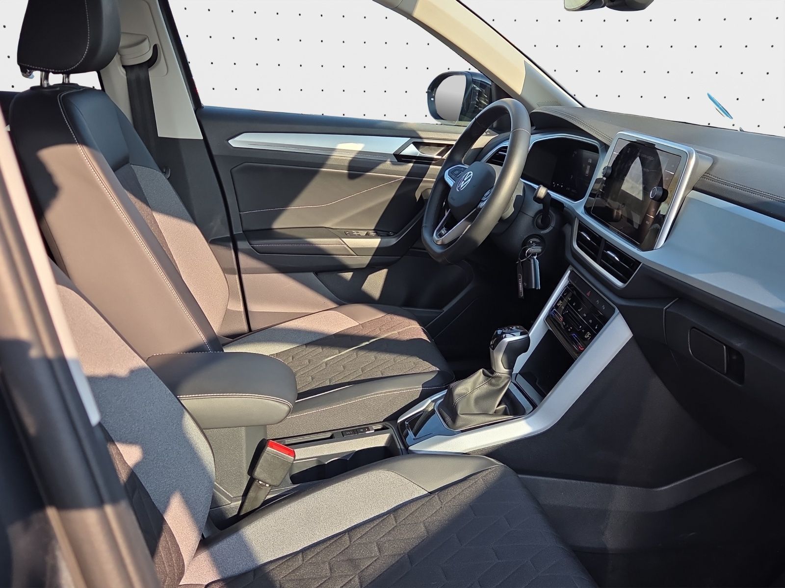 Volkswagen T-Roc - Bild 6