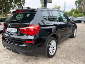 BMW X3 - 5