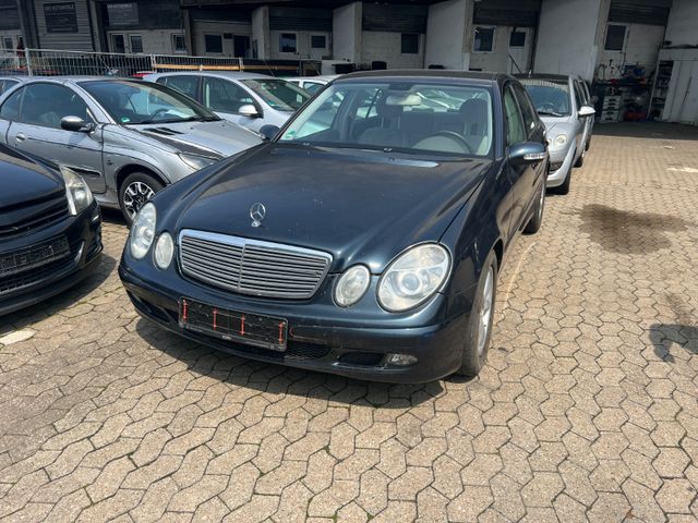 Mercedes-Benz E 280 CDI AVANTGARDE