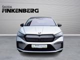 Skoda Enyaq Coupé 85x Sportline *Matrix*HuD*AHK*360° - Skoda Enyaq Gebrauchtwagen