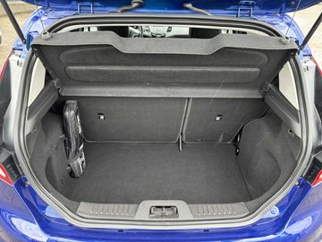 Ford Fiesta 1.0 EcoBoost Titanium Winterpaket