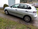 Seat Ibiza 1.4 16V 63kW / 86PS - Seat Ibiza: 86 Ps