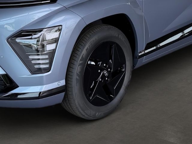 Hyundai KONA Elektro - Bild 6