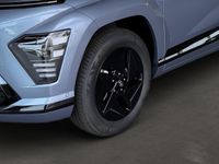 Hyundai KONA Elektro - Vorschau Bild 6
