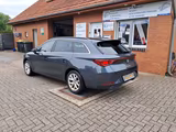 Seat Leon Sportstourer Style 2,0TDI - Seat Leon: Leon2