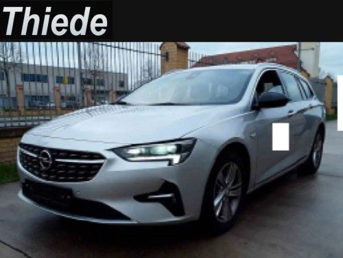 Opel Insignia B ST 2.0D ELEGANCE NAVI/LED/KAMERA/DAB+