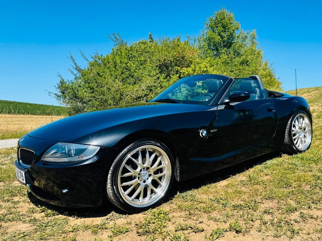 BMW Z4