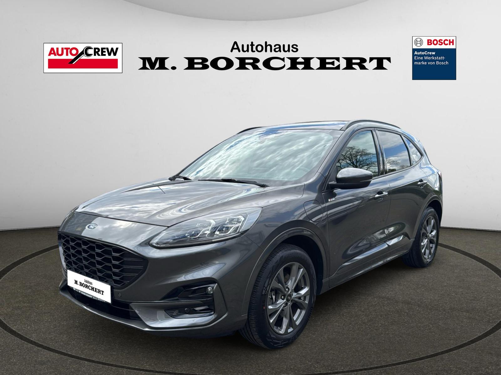 Ford Kuga PHEV ST-Line X