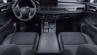 Mitsubishi Plug-in Hybrid Outlander - Vorschau Bild 6
