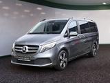 Mercedes-Benz V 220 d EDITION Lang LED Navi Kamera Spurh.-Ass. - Mercedes-Benz V 220 in Braunschweig