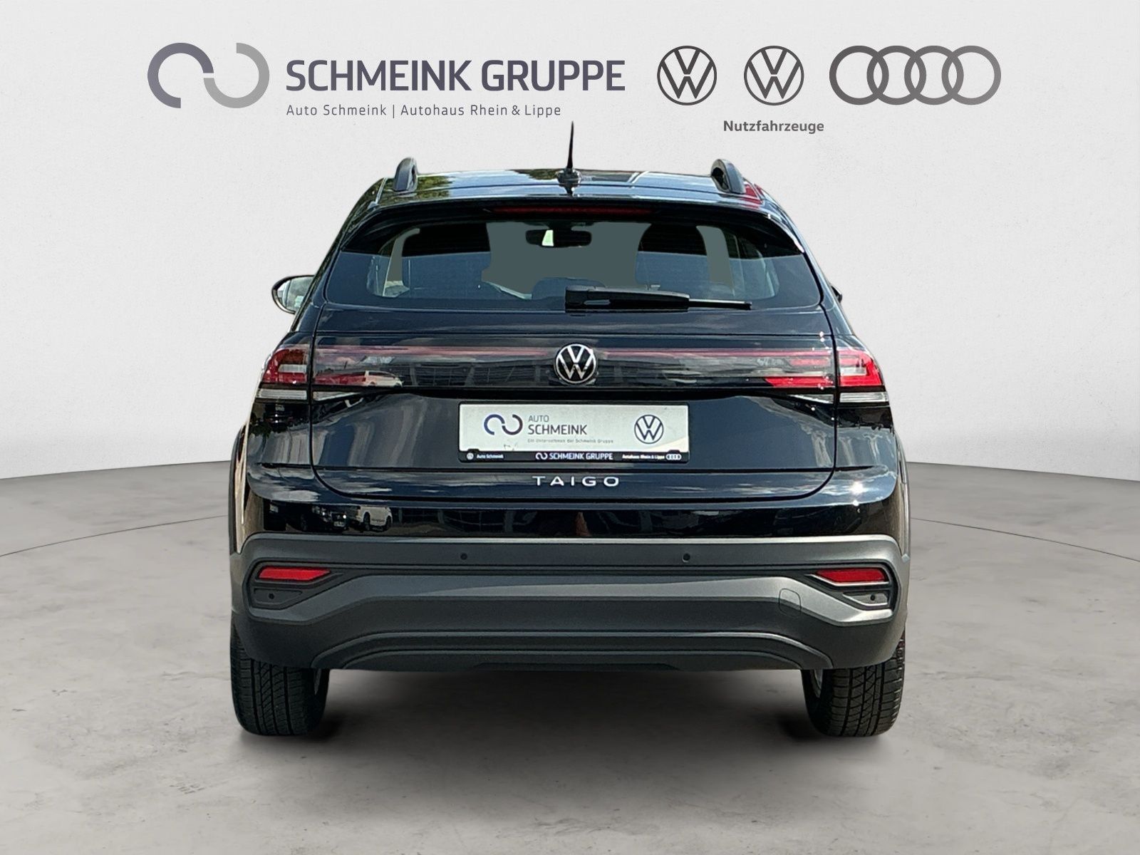 Volkswagen Taigo - Bild 4