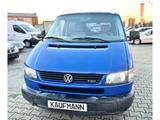Volkswagen T4 Multivan AUTOMATIK+AHK - VW T4 Multivan Gebrauchtwagen in Berlin