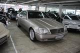 Mercedes-Benz S 500 C140 *H-Zulassung* *1-Hand* - Mercedes-Benz S 500 in Bochum