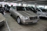 Mercedes-Benz S 500 C140 *H-Zulassung* *1-Hand* - Mercedes-Benz S 500 in Duisburg