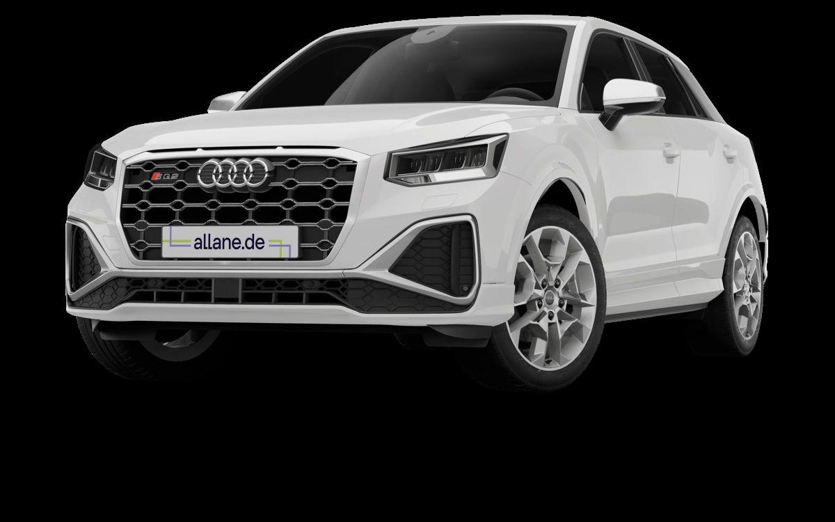 Audi SQ2 TFSI S tronic quattro sport - Leasing - frei