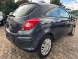 Opel Corsa 1,3D  Edition,Klimaanlage - Opel Corsa mit Diesel-Antrieb: D
