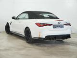 BMW M4 Competition M xDrive Cabrio ACC Laser H&K HuD - BMW Jahreswagen: Cabrio