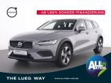 Volvo V60 Cross Country B4 D AWD Plus +AHK+WINTER+PAP - Volvo V60 Cross Country Jahreswagen