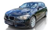 BMW 118d 2.0 143PS Klima*SHZ* TÜV 12/27 - BMW 118: Ps 118d