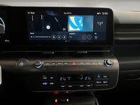 Hyundai KONA Elektro - Vorschau Bild 9