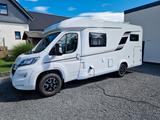 Hobby  Optima Ontour Edition V65 GE - Angebote