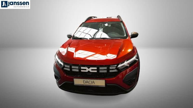 Fahrzeugabbildung Dacia Jogger Essential TCe 110