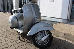 VESPA GTR 125 VESPA GTR 125