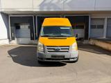Ford Transit Kasten FT 350 M LKW*AHK - Ford Transit aus 2012