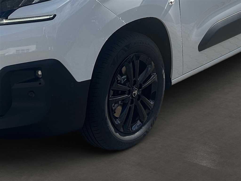 Citroën Berlingo M Diesel 130 Automatik "Max""