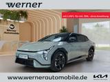 Kia EV4 Fastback 81,4 kwh GT-Line DWP COM CON GD
