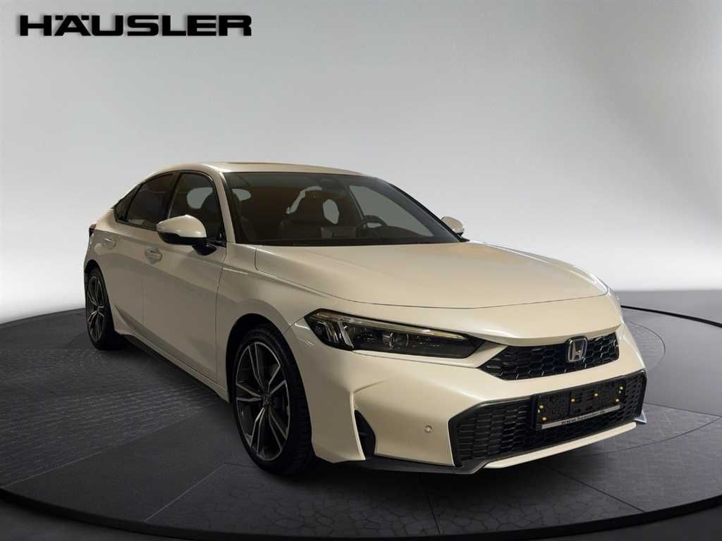 Honda Civic - Bild 4