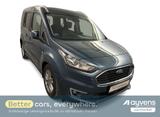 Ford Tourneo Connect Titanium 1.5 EcoBlue Aut. - Ford Tourneo Connect mit Diesel-Antrieb