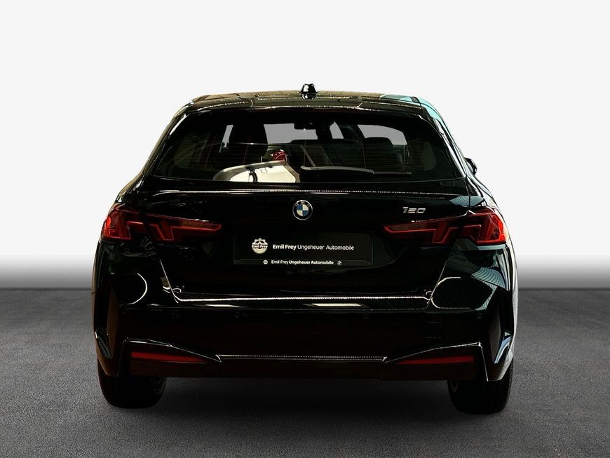 BMW 120 - Bild 6