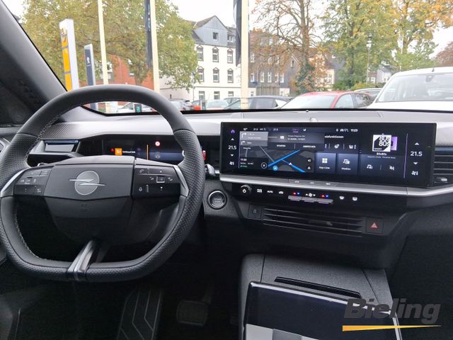 Grandland GS 1.2 48V MHEV, Focal, HUD, Kamera 36