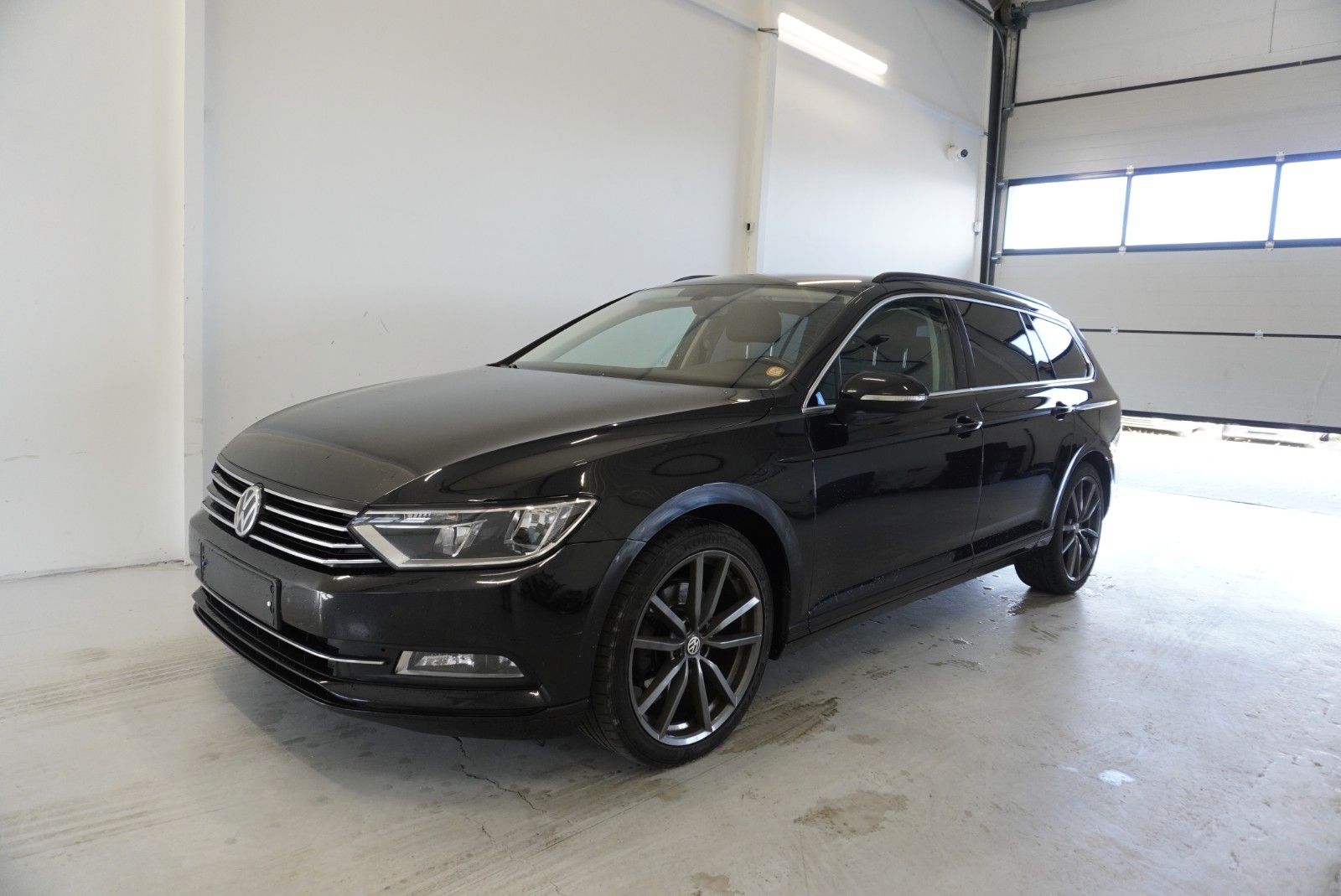 Volkswagen PASSAT 2.0 TDI BMT 150 VARIANT DSG6