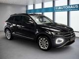 Volkswagen T-Roc Style 2.0 TDI DSG BusinessPaket DCC Navi - Volkswagen T-Roc R mit Diesel-Antrieb